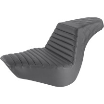 Step-Up Seat — Front Tuck-n-Roll