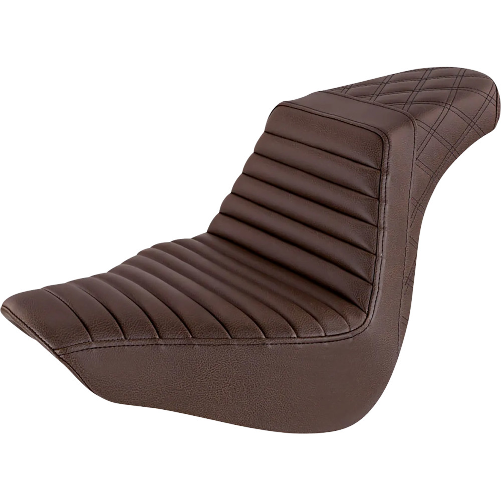 Asiento Step-Up — Tuck-n-Roll Frontal