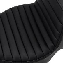 Extended Reach Step-Up Seats