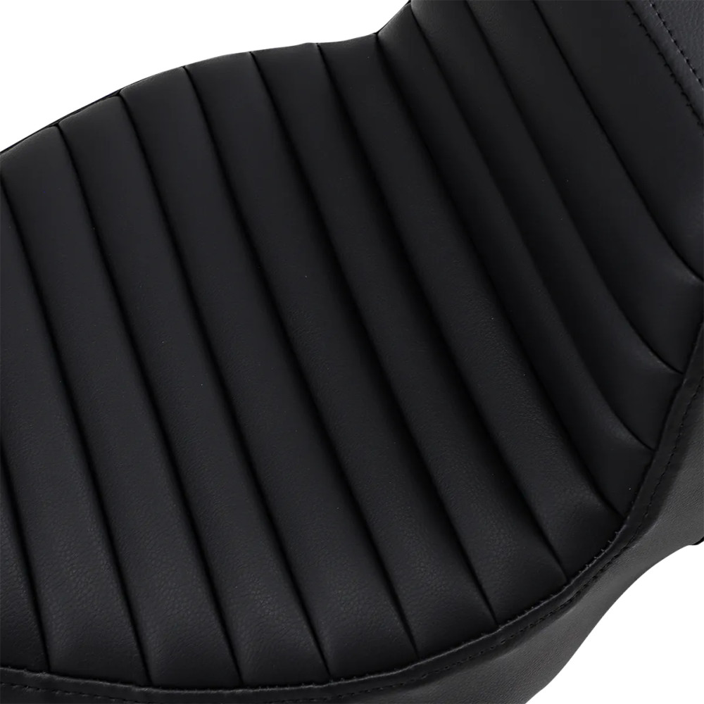 Extended Reach Step-Up Seats