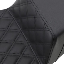 Extended Reach Step-Up Seats