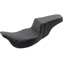 Extended Reach Step-Up Seats