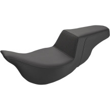 Asiento Step-Up — 76 cm (30\") , Ajuste estándar, Negro