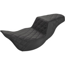 Extended Reach Step-Up Seats