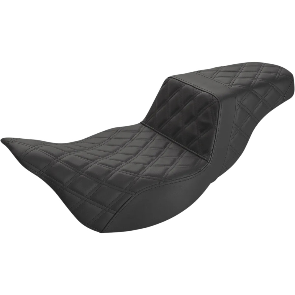 Extended Reach Step-Up Seats