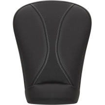 Respaldo de Pillion Dominator