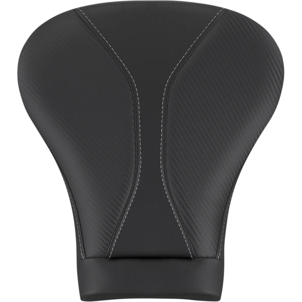 Respaldo de Pillion Dominator
