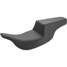 Step-Up Seat — Overall 84 cm, Driver 43×29 cm, Passenger 38×15 cm