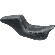 Squareback One-Piece Seat
