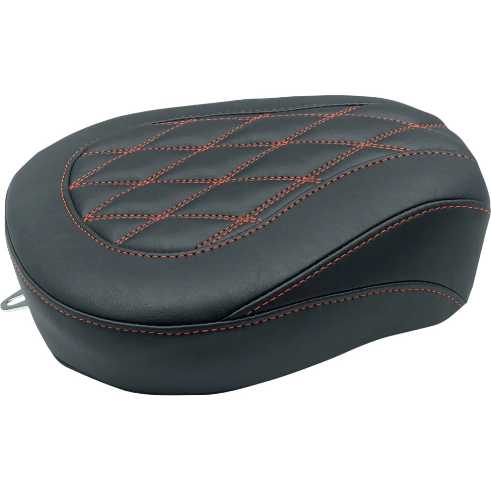Wide Tripper™ Passenger Seat For Harley-Davidson Wide Tripper™ Passenger Seat For Harley-Davidson