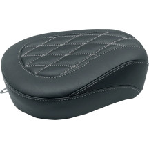 Asiento de pasajero Wide Tripper™ para Harley-Davidson