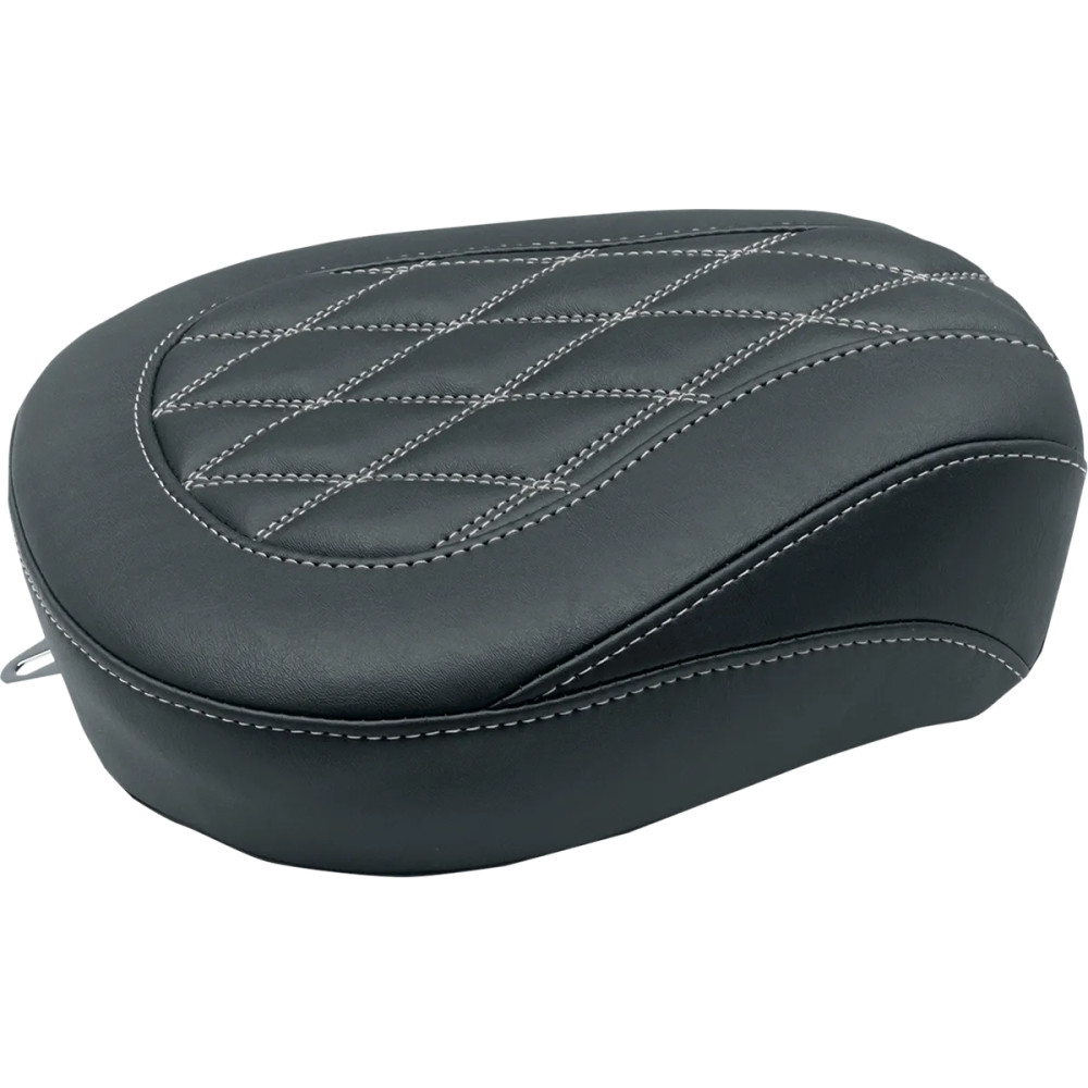 Asiento de pasajero Wide Tripper™ para Harley-Davidson