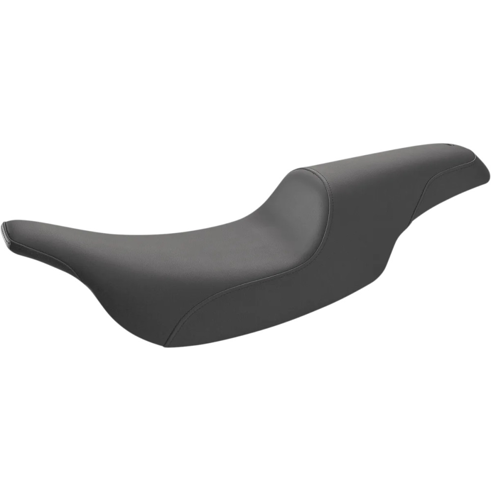 Profiler™ Seat — 43 cm (17") driver, 25.5 cm (10") width, Black Profiler™ Seat — 43 cm (17") driver, 25.5 cm (10") width, Black