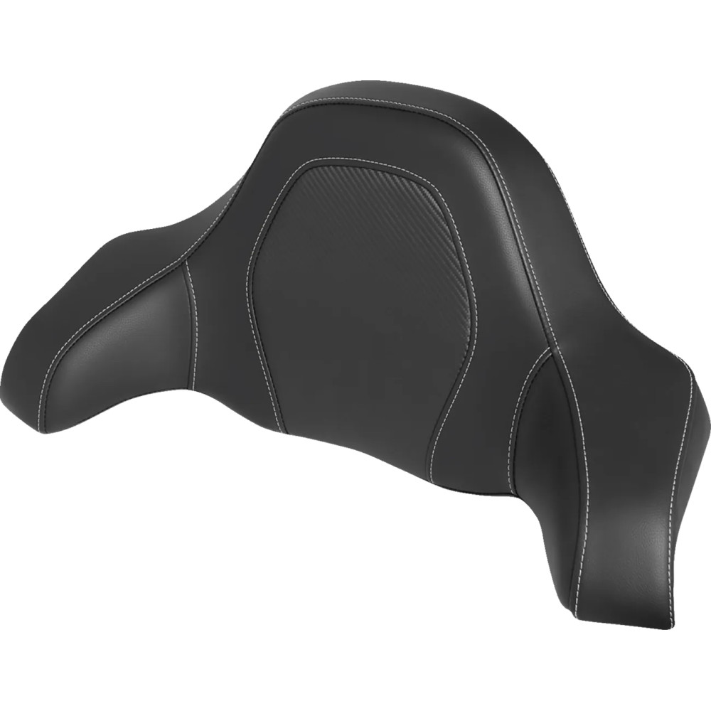 Tour-Pak Backrest Pad Cover Tour-Pak Backrest Pad Cover