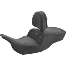 Roadsofa™ Carbon Fiber Seat