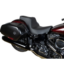Predator III Seat