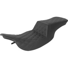 Tour Step-Up Seat
