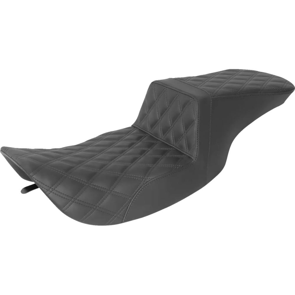 Tour Step-Up Seat Tour Step-Up Seat