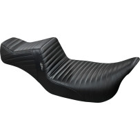 Tailwhip Daddy Long Legs Seat — 43 cm (17") driver seat length, 29 cm (11-1/2") driver seat width