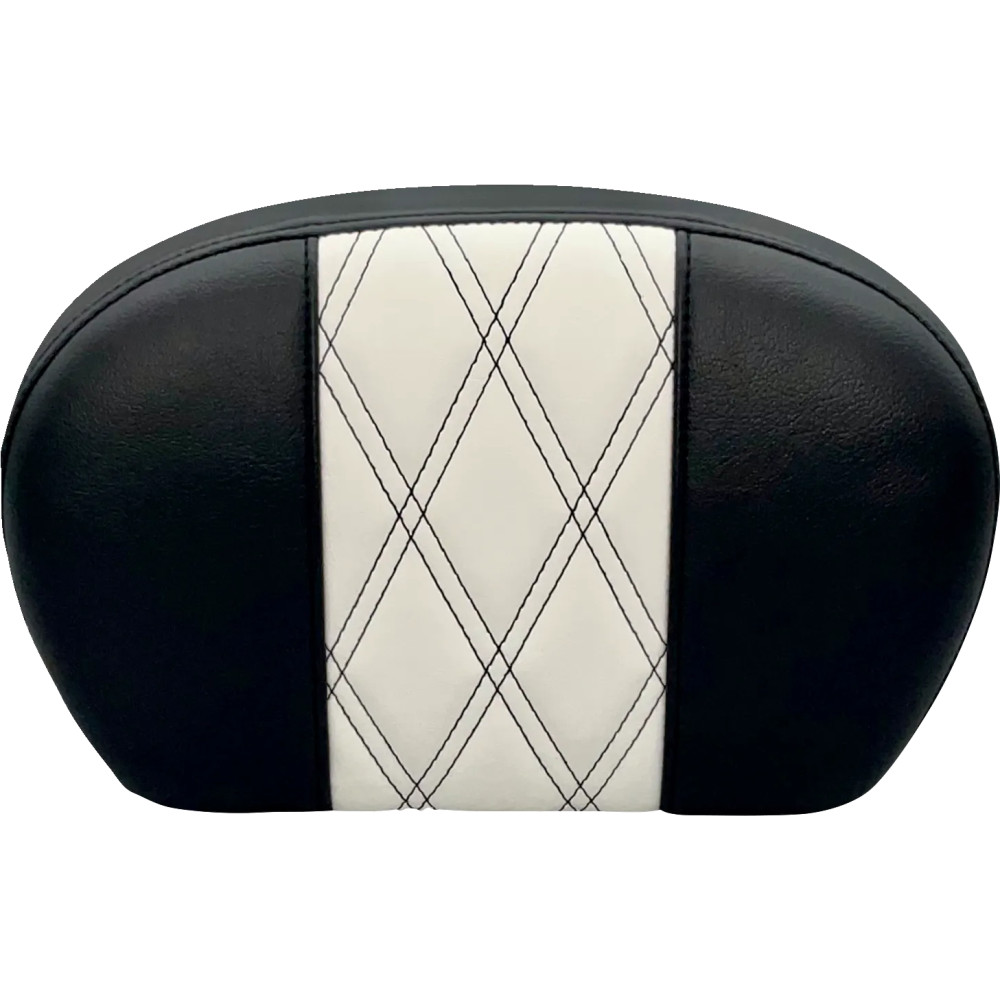 Sissy Bar Pad Sissy Bar Pad