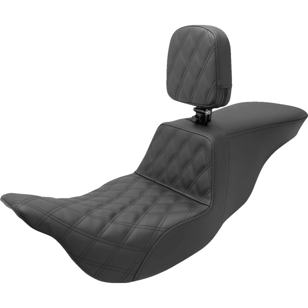 Tour Step-Up Seat Tour Step-Up Seat