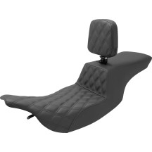 Tour Step-Up Seat