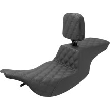 Tour Step-Up Seat