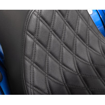 Predator III Seat