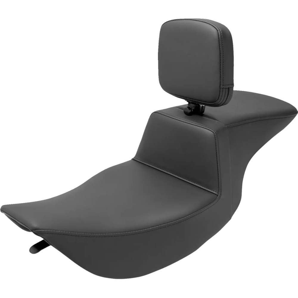 Tour Step-Up Seat Tour Step-Up Seat