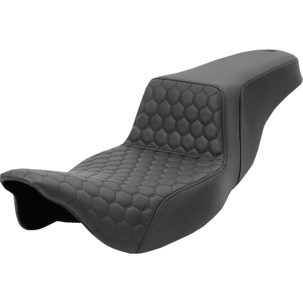 Honeycomb Step-Up Seat Honeycomb Step-Up Seat