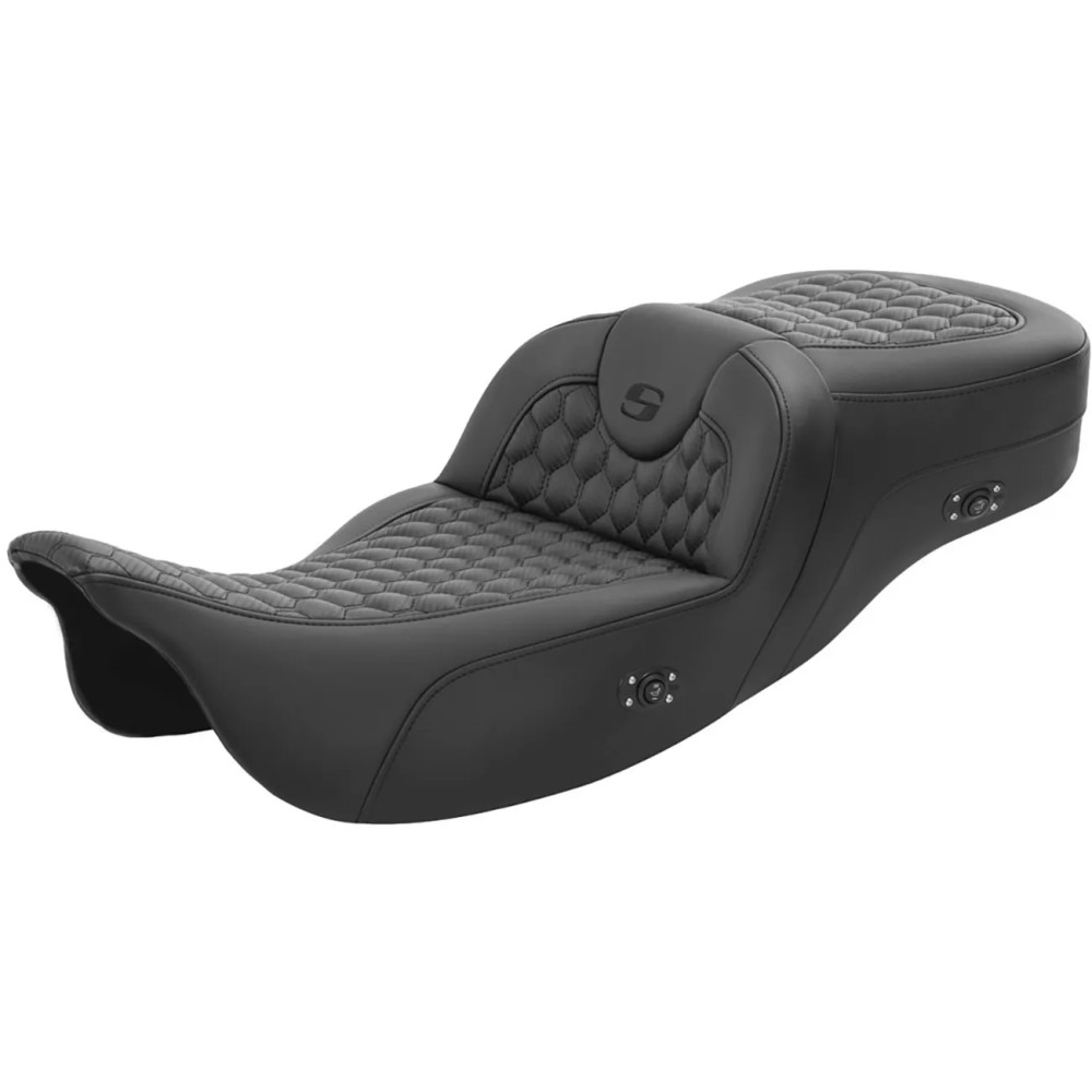 Asiento Honeycomb Roadsofa™ Asiento Honeycomb Roadsofa™