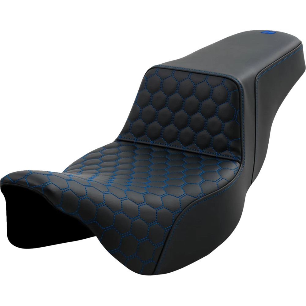 Honeycomb Step-Up Seat