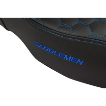 Honeycomb Step-Up Seat