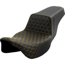 Honeycomb Step-Up Seat