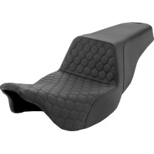 Honeycomb Step-Up Seat