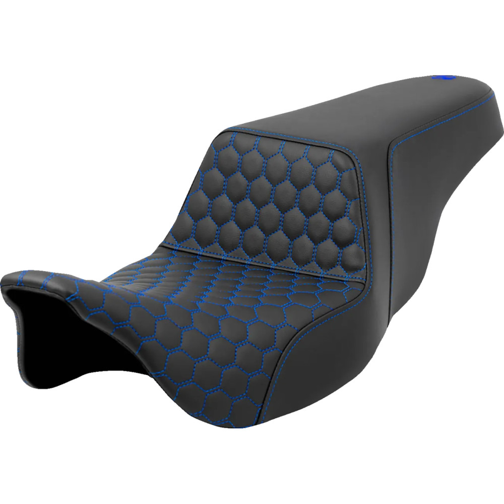 Honeycomb Step-Up Seat Honeycomb Step-Up Seat