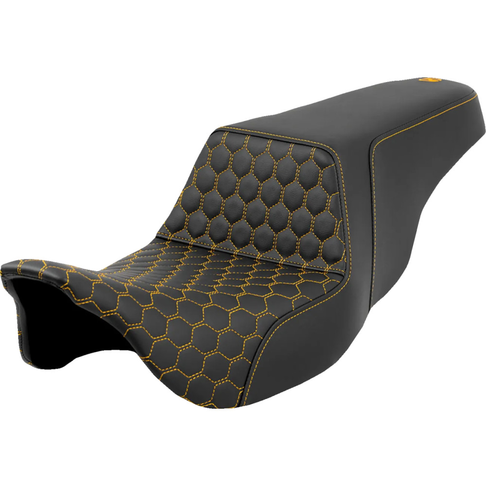 Honeycomb Step-Up Seat Honeycomb Step-Up Seat