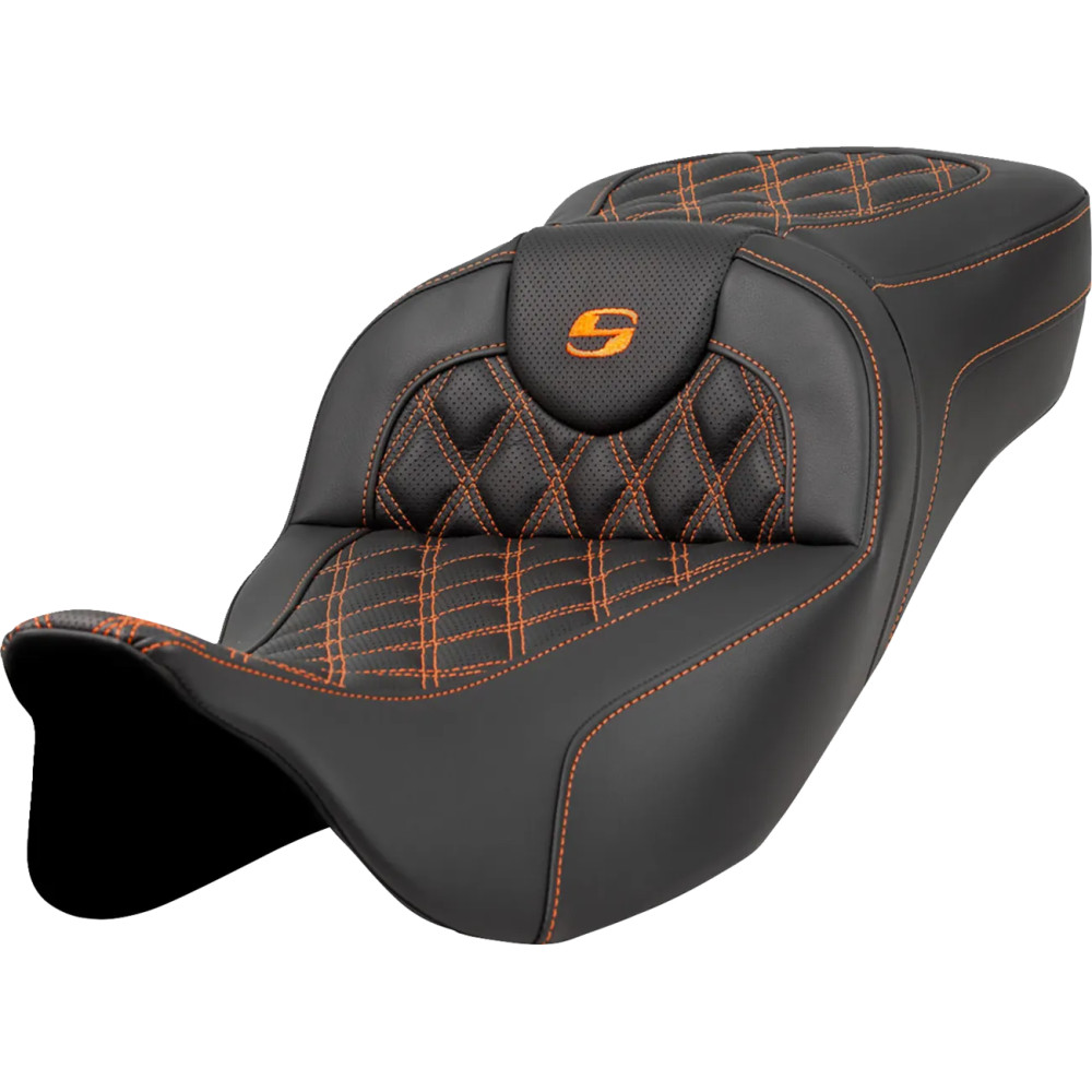 Extended Reach RoadSofa™ Seat Extended Reach RoadSofa™ Seat