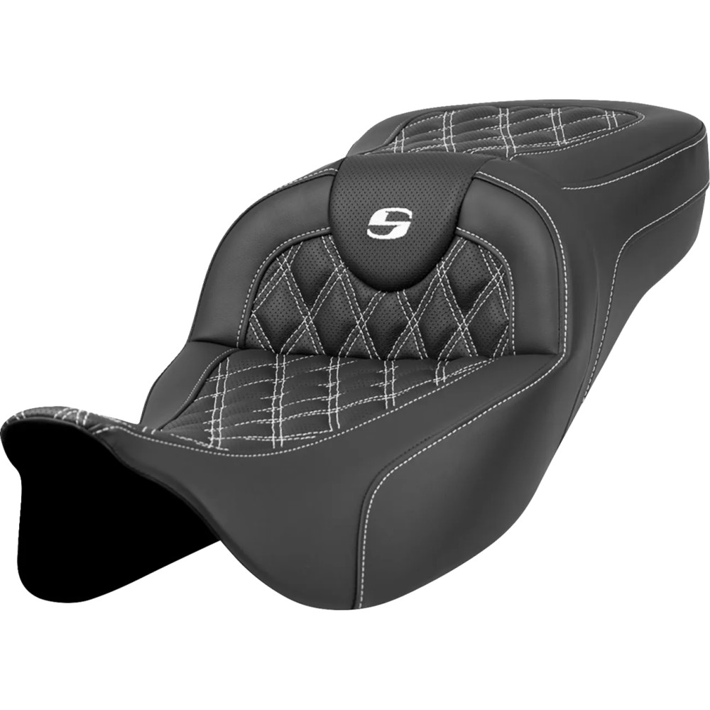 Extended Reach RoadSofa™ Seat Extended Reach RoadSofa™ Seat