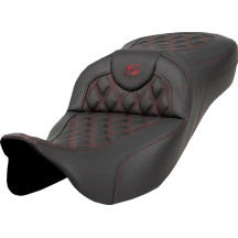 Extended Reach RoadSofa™ Seat