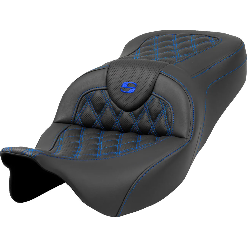 Roadsofa™ Lattice Stitch Seat Roadsofa™ Lattice Stitch Seat