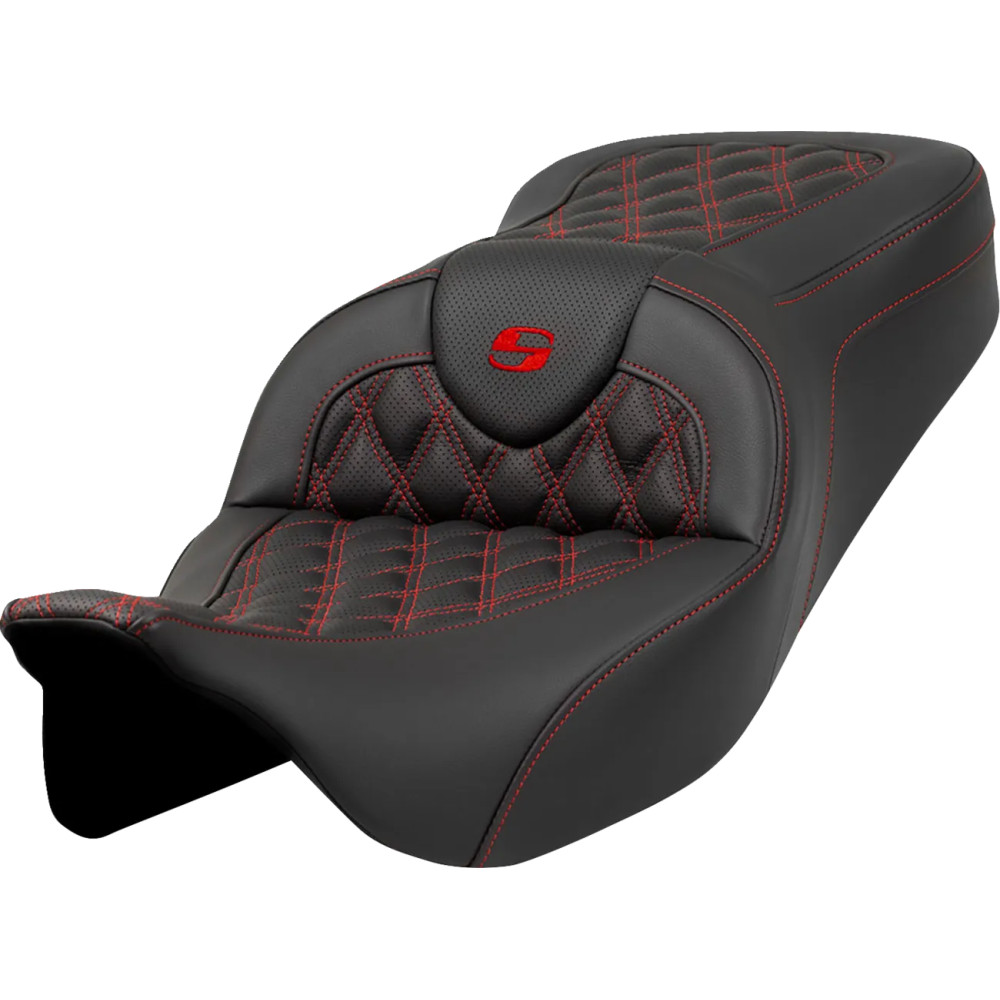 Roadsofa™ Lattice Stitch Seat Roadsofa™ Lattice Stitch Seat