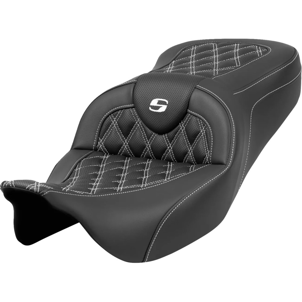 Roadsofa™ Lattice Stitch Seat Roadsofa™ Lattice Stitch Seat