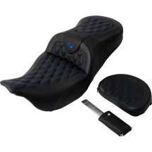 Roadsofa™ Lattice Stitch Seat