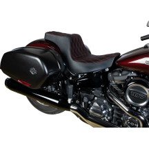 Predator III Seat