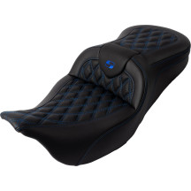 Roadsofa™ Lattice Stitch Seat