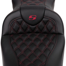 Roadsofa™ Lattice Stitch Seat