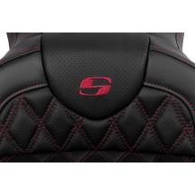 Roadsofa™ Lattice Stitch Seat