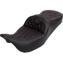 Roadsofa™ Lattice Stitch Seat
