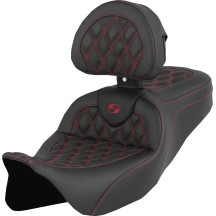 Roadsofa™ Lattice Stitch Seat